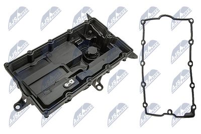 Kryt hlavy valca NTY BPZ-WW-026