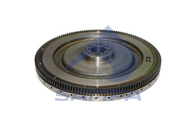 Volante motor