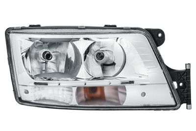 HELLA Hauptscheinwerfer