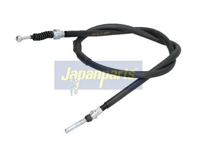 жило, ръчна спирачка JAPANPARTS BC-0936