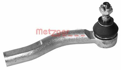Hlava příčného táhla řízení METZGER AUTOTEILE 54031802