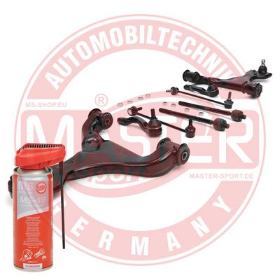 SET SUSPENSIE ROATA MASTER-SPORT GERMANY 370401KITMSP 1