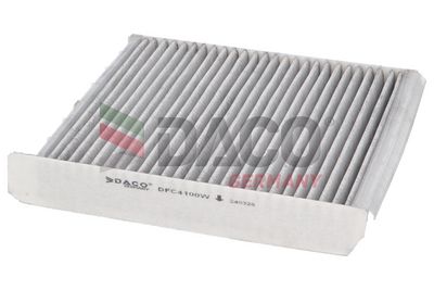 Kabinový filtr DACO DFC4100W