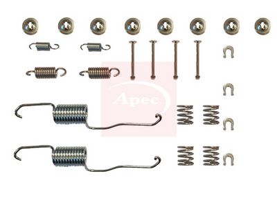 APEC Accessory Kit, brake shoes KIT979