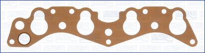 Прокладка, впускной коллектор WILMINK GROUP WG1161931 для HONDA LOGO