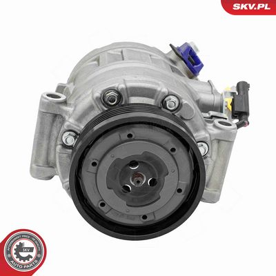 COMPRESOR CLIMATIZARE ESEN SKV 84SKV024 3