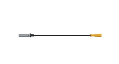 Vorschau Sensor, Raddrehzahl Ansicht 2