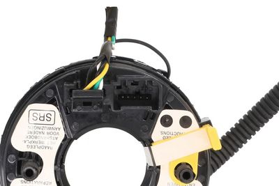Vinutá pružina, airbag KAMOKA 4210084