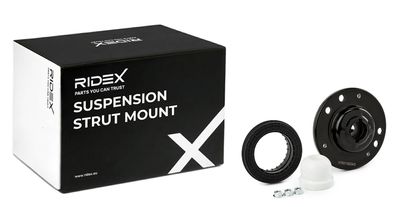 тампон на макферсън RIDEX 1180S0622