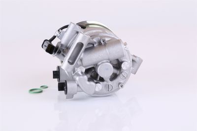 COMPRESOR CLIMATIZARE NISSENS 890638 21