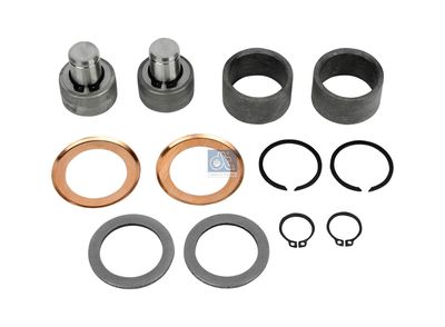 Kit de accesorios, horquilla de desembrague