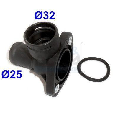 FLANSA LICHID RACIRE