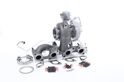 LADER AUFLADUNG BTS Turbo T981076BT 25