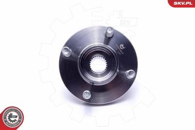 Wheel Bearing Kit 29SKV517