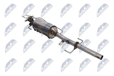 FILTRU FUNINGINE/PARTICULE SIST.DE ESAPAMENT NTY DPFMZ001 37