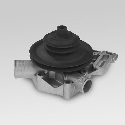 Water Pump, engine cooling P827