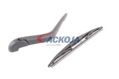 SET STERGATOARE CURATARE PARBRIZ ACKOJA A380486 52