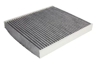 Cabinefilter met actieve kool past: MAN TGE  AUDI A3, A3 ALLSTREET, Q2, Q3, TT  CUPRA ATECA, FORMENTOR, LEON, LEON SPORTSTOURER  SEAT ATECA, LEON, LEON SC, LEON SPORTSTOURER 1.0-Electric 04.12-