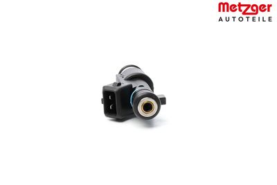 EINSPRITZVENTIL METZGER AUTOTEILE 0920005 10