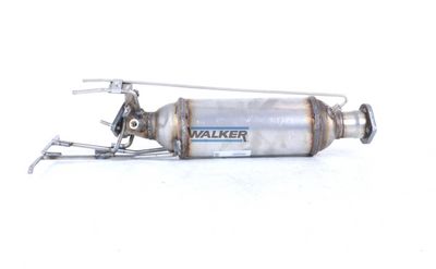 RUß-/PARTIKELFILTER ABGASANLAGE WALKER 73042 1