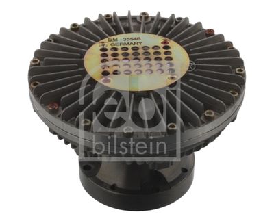 FEBI BILSTEIN Kupplung, Kühlerlüfter