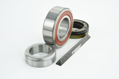 RULMENT AX CARDANIC FEBEST KITMINI 44