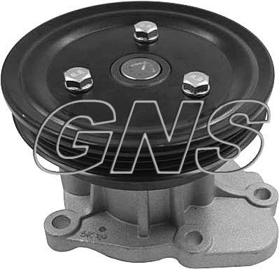 GNS YH-K174 Помпа (водяной насос)  для HYUNDAI (Хендай)