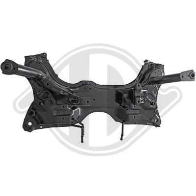 RAMA SUSTINERE/SUPORT AGREGATE DIEDERICHS 6445119