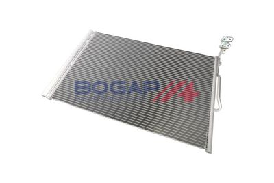 CONDENSATOR CLIMATIZARE BOGAP A4117100 3