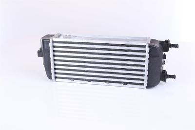 INTERCOOLER COMPRESOR NISSENS 96466 25