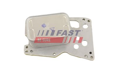 RADIATOR ULEI CUTIE VITEZE