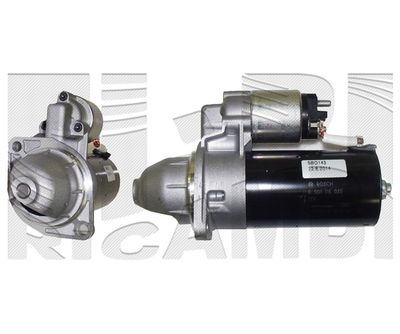 Стартер AUTOTEAM SBO143 для PIAGGIO PORTER