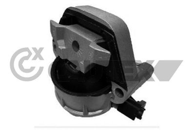 Подвеска, двигатель CAUTEX 775753 для AUDI A8