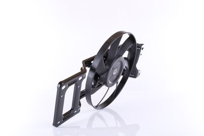 LüFTER MOTORKüHLUNG NISSENS 85254 20