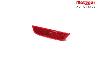 RüCKSTRAHLER METZGER AUTOTEILE 2080257 6