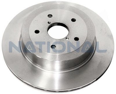 National NBD1407