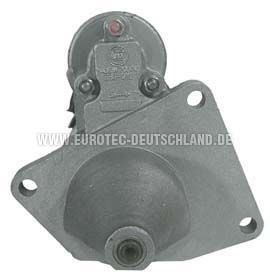 Стартер EUROTEC 11016960 для FIAT CINQUECENTO