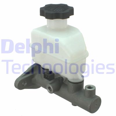 DELPHI LM80336 Ремкомплект тормозного цилиндра  для HYUNDAI ELANTRA (Хендай Елантра)