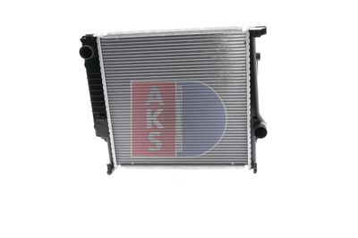 RADIATOR RACIRE MOTOR AKS DASIS 051500N 15