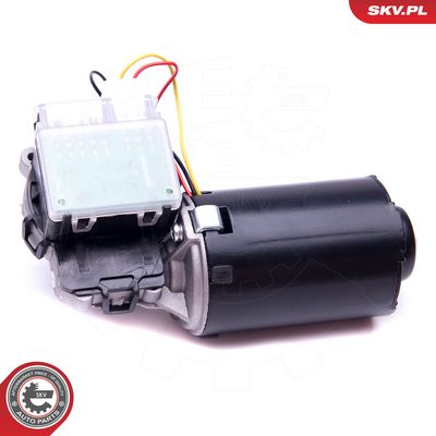 Motor stěračů SKV 19SKV165