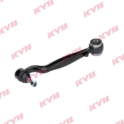 носач, окачване на колелата KYB KSC6367