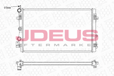 KüHLER MOTORKüHLUNG