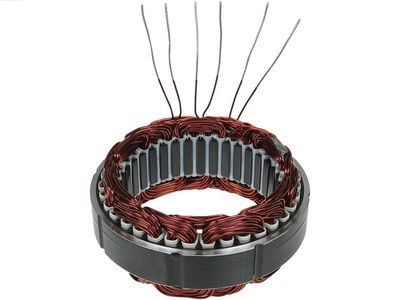 Stator, alternator AS0004