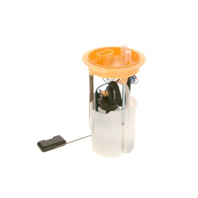 SISTEM ALIMENTARE CU COMBUSTIBIL BOSCH 0986580827 8