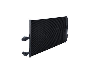 CONDENSATOR CLIMATIZARE NRF 350566 19