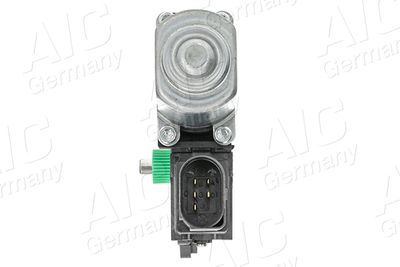 ELECTROMOTOR MACARA GEAM AIC 72760 2