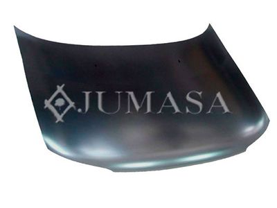 Капот двигателя JUMASA 05031645 для HYUNDAI MATRIX