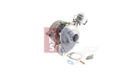 LADER AUFLADUNG AKS DASIS 045103N 14