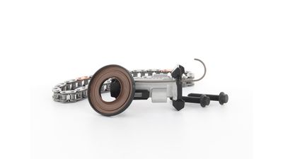 STEUERKETTENSATZ SKF VKML83506 25