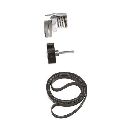 SET CUREA TRANSMISIE CU CANELURI GATES K076PK1735 54